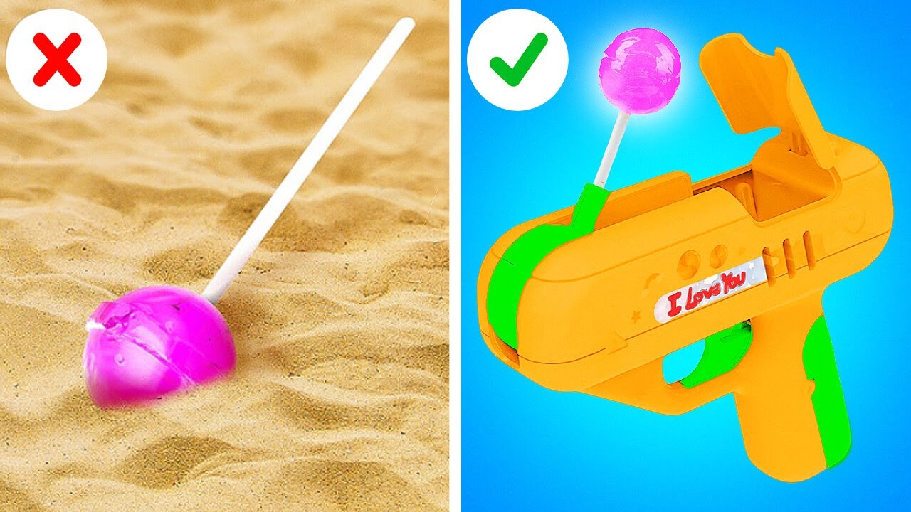 Genius Gadgets for Kids and Parents! Smart Parenting Hacks & Tips 🌟