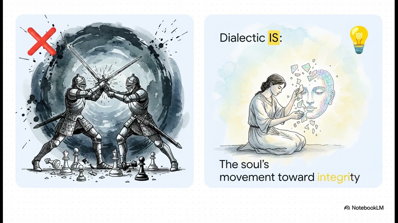 Орфей: первый диалектик?