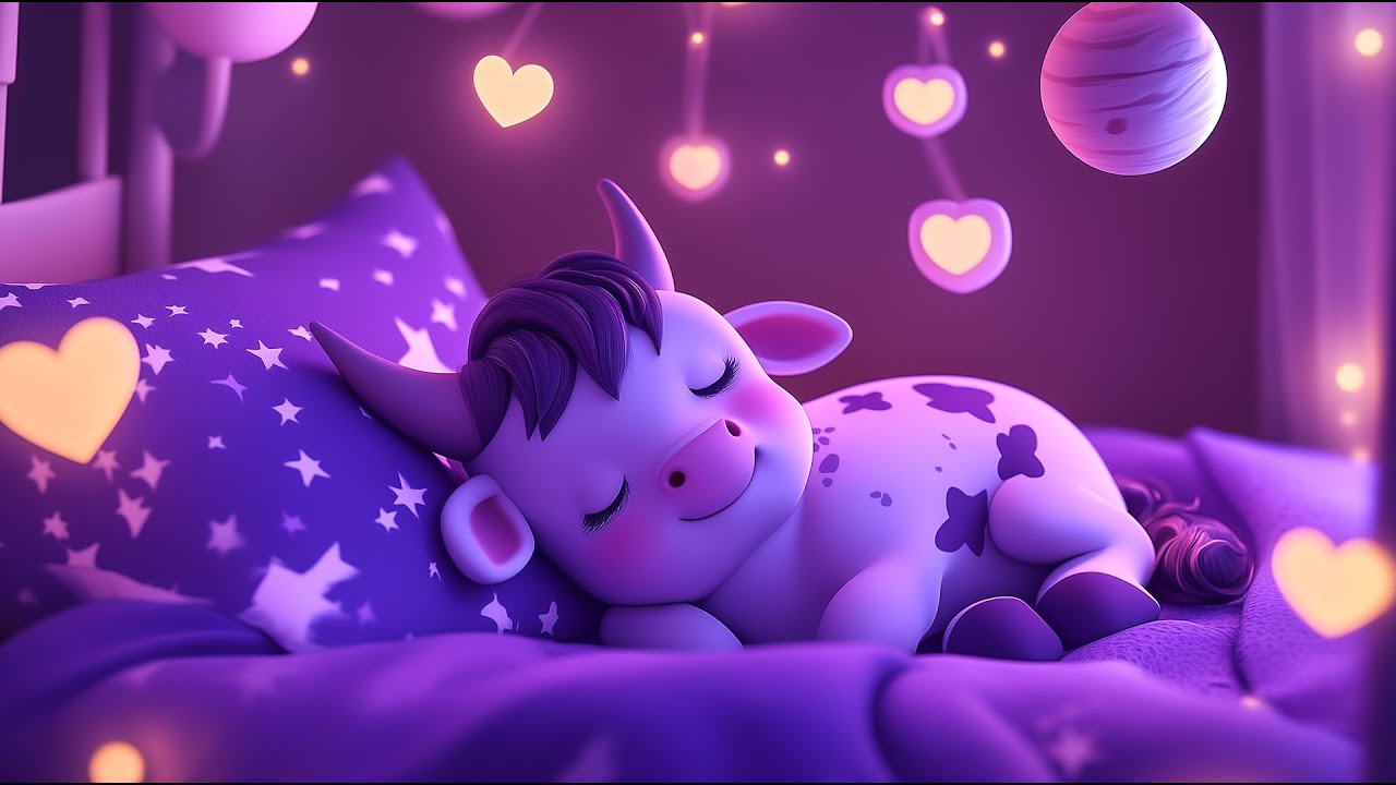 Достигните глубокого сна всего за 4 минуты 🌙 Успокаивающие звуки для полного расслабления
