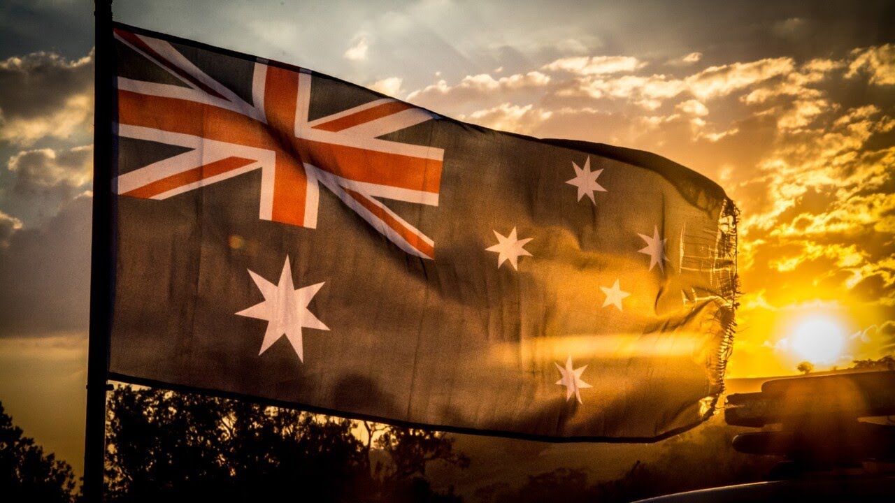 Can’t change Australia’s history by ‘changing the date’