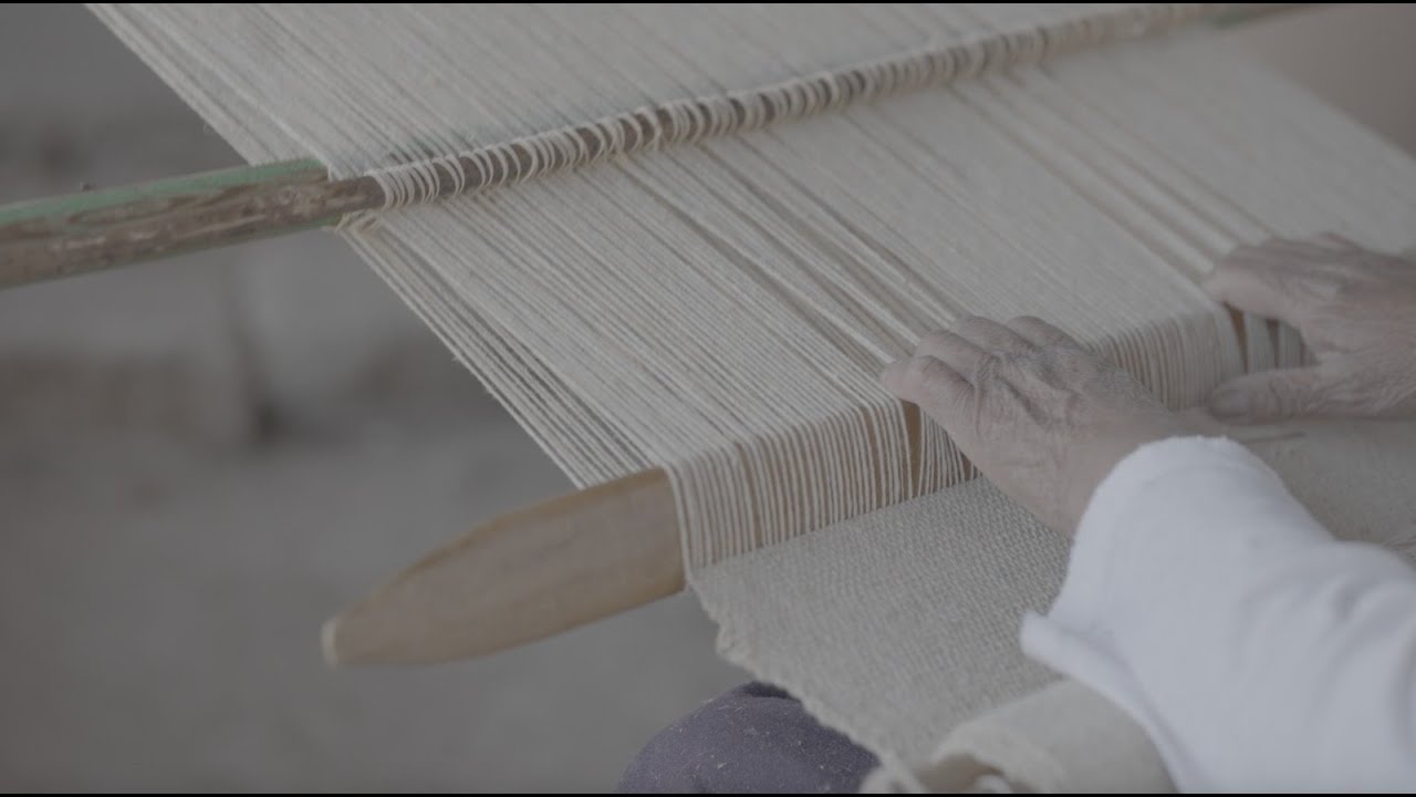 Innovaci&oacute;n ancestral el filo de la inteligencia artificial en la artesan&iacute;a textil