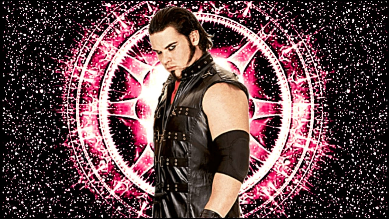 Kevin Thorn WWE theme song 