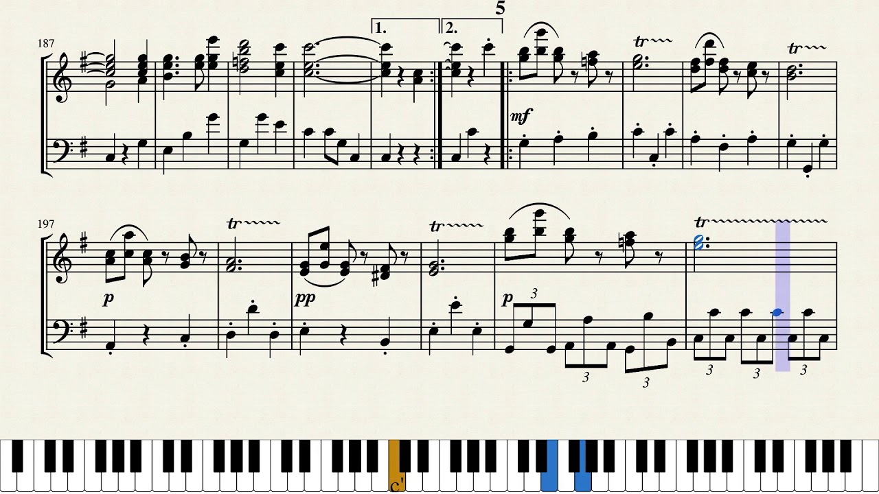 Dvorak Symphony No.9 
