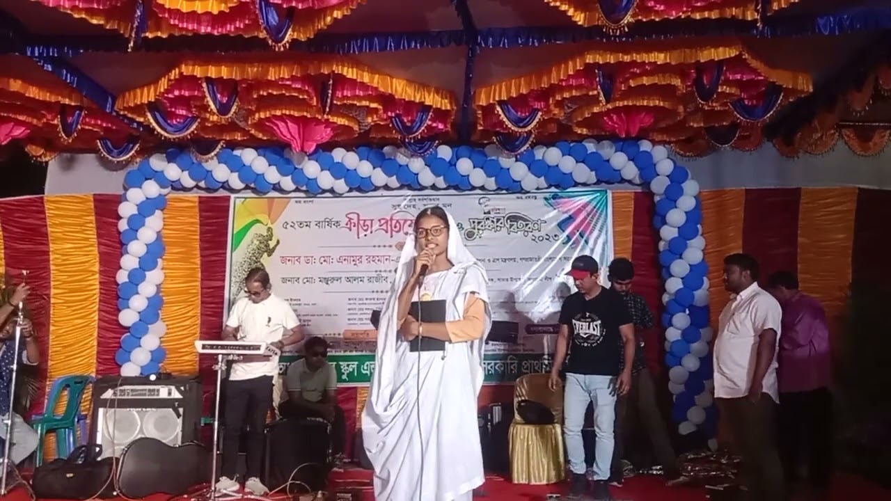 যেমন খুশি তেমন সাজো । বেগম রোকেয়া