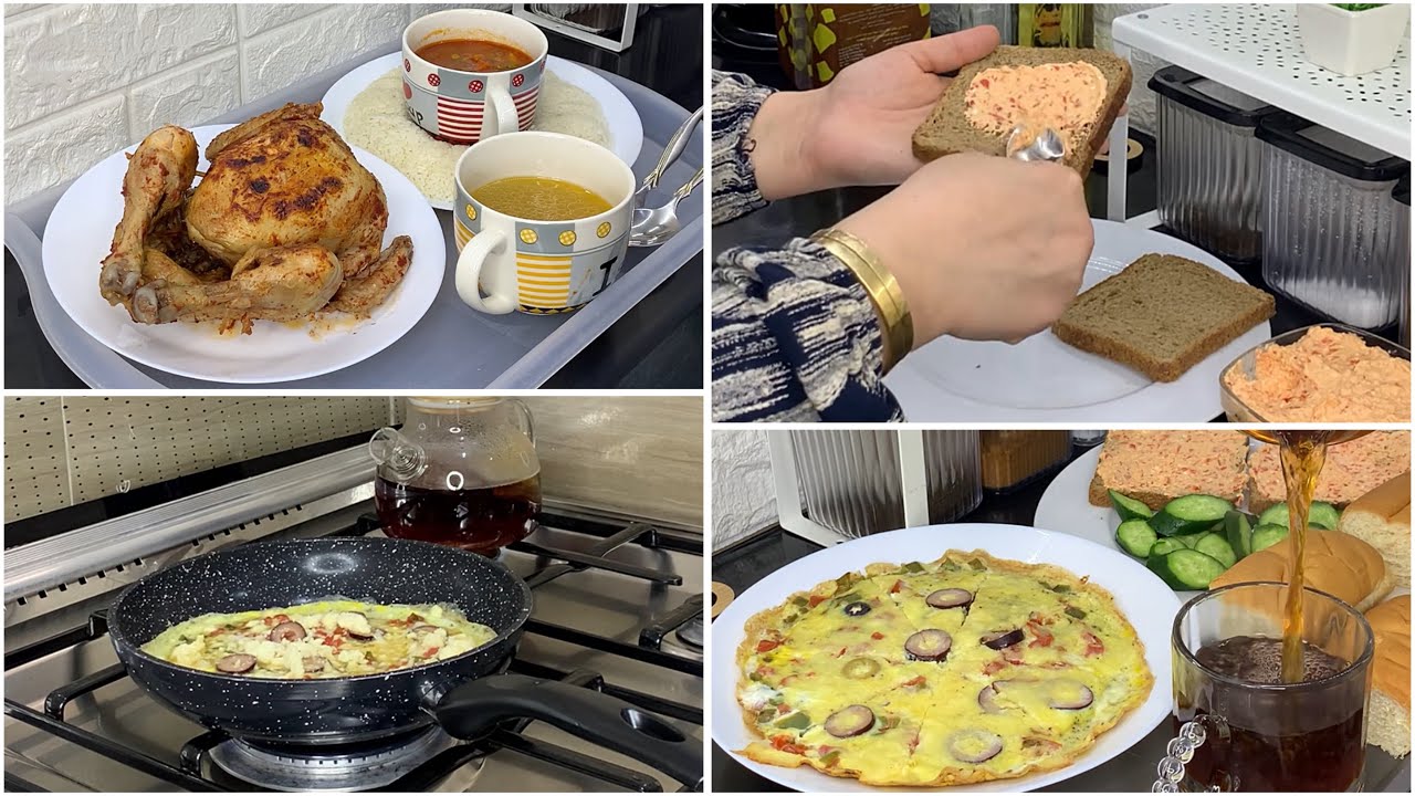 اول روتين بعد العيد🥰 كفايه بقي قعده ونقوم نشوف اللي ورانا🏡♥️