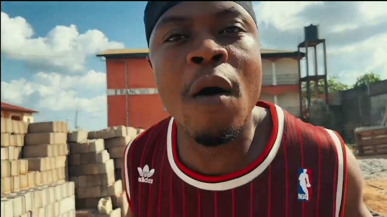 TONNY DU GHETTO