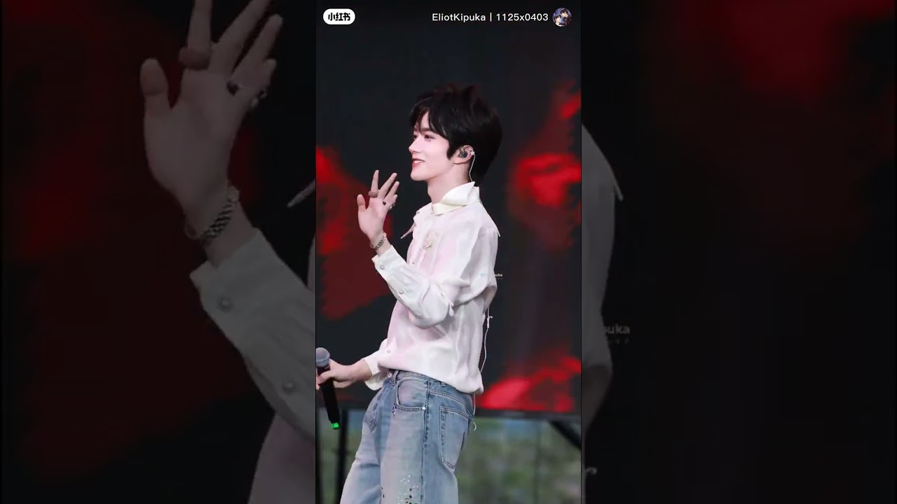 Desire4 Huang Xing puppeteer full performance Putian Galaxy Left bank music festival #huangxing #bl