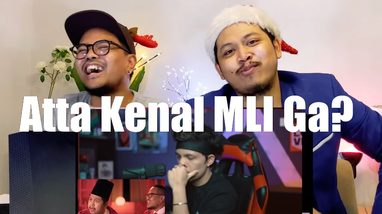 Ngereact Video Reaction Youtube Rewind 2020