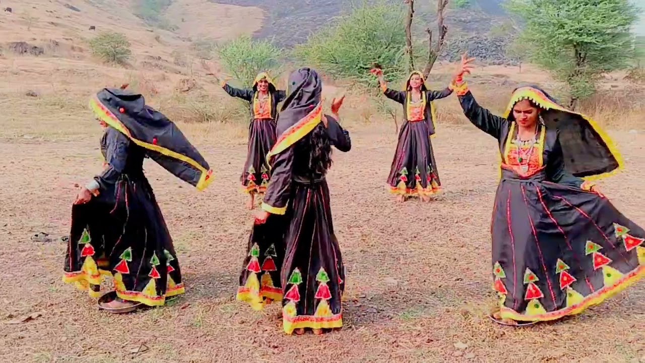 |Rajasthani dance | First Winner | राजस्थानी नृत्य |