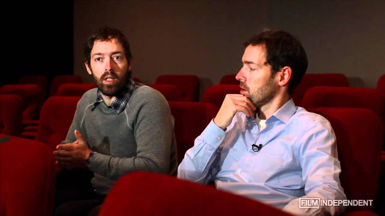 2011 Film Independent Forum - Mark Polish & Michael Polish Interview