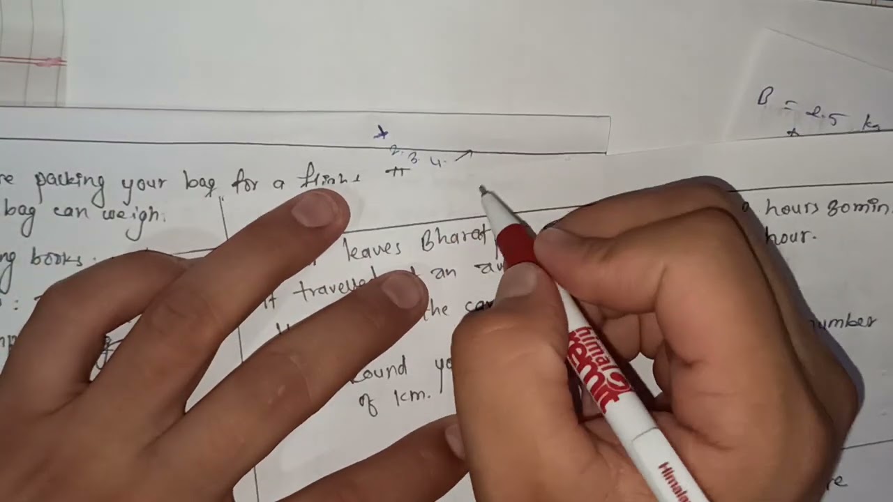 Final Math Model Questions and Solution for  Registration Selection 2021/22 |For Both BA& GCSPF