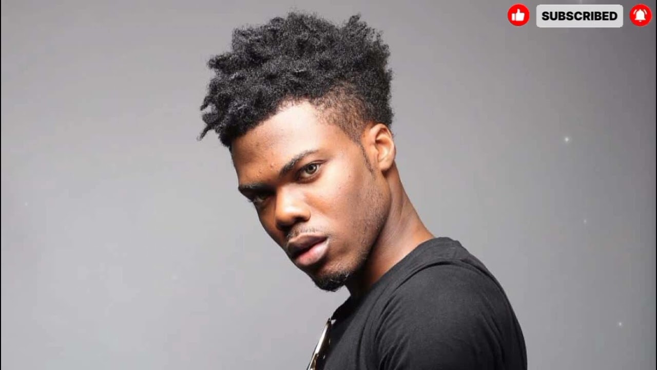 Victony - No Signal (Lyrics Video)