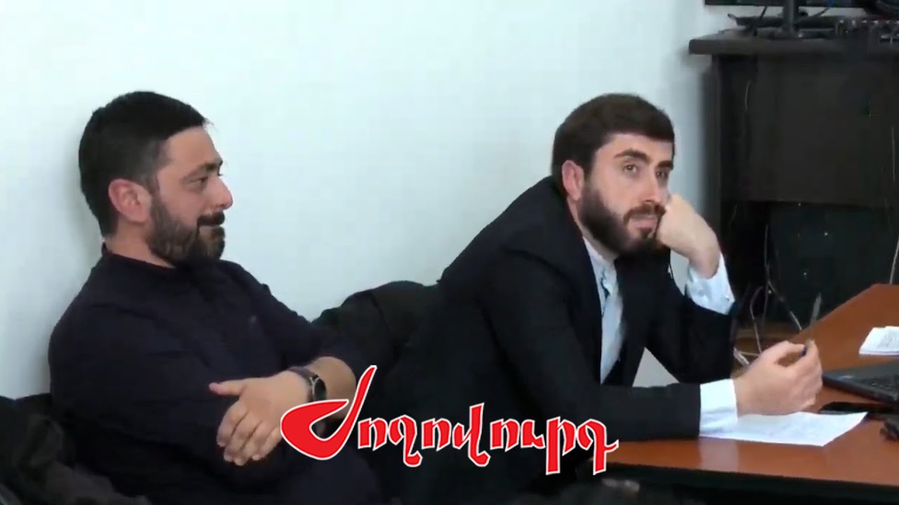 Մենք ոչ վարչապետին ենք ծառայում, ոչ էլ Կաթողիկոսին․ ծառայում ենք հայ ժողովրդին․ Ստեփան Ասատրյան