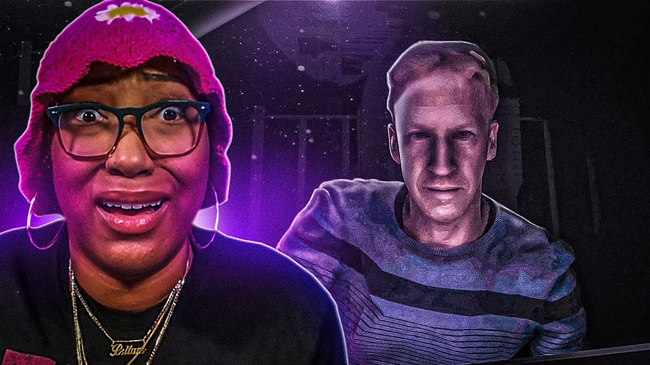 This LUNATIC Is FOLLOWING Me! - The Stalked