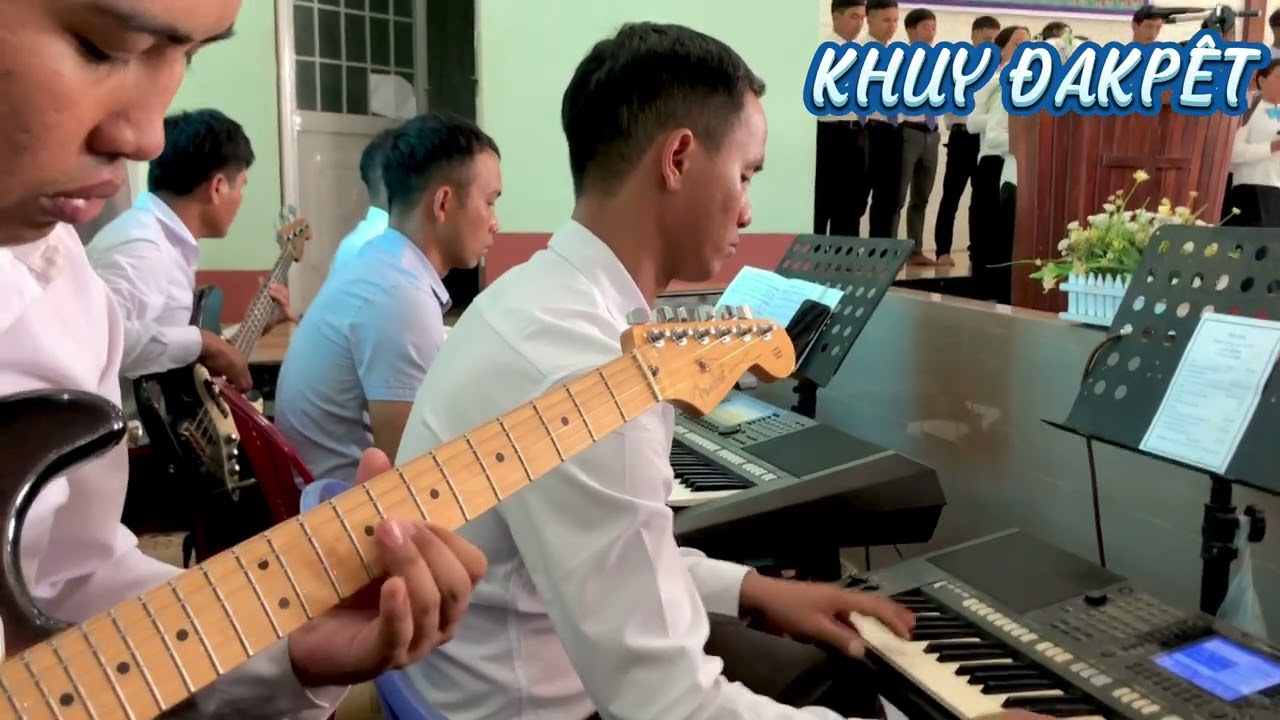 Lăm tơpang ti Kră Yang | 126 ư ang | Pơlei Biă tih