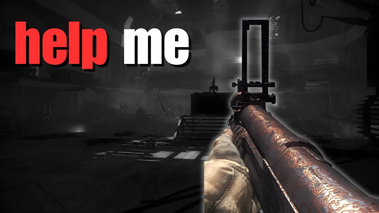 Explosives Only, Kino Der Toten - help me