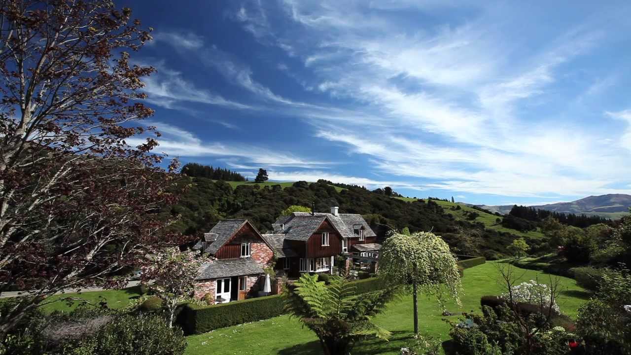 155 Grehan Valley Road, Akaroa - The Perfect Sanctuary...
