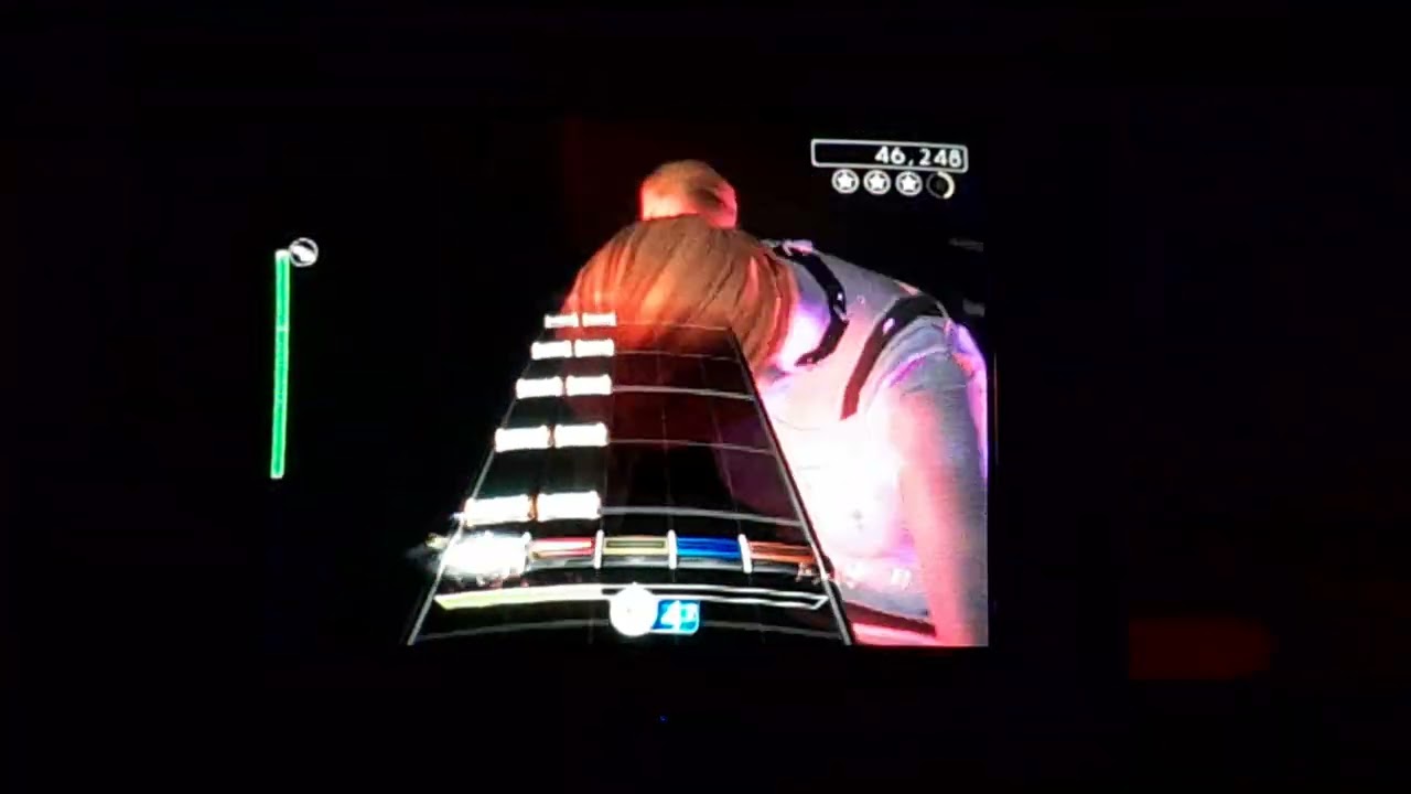 Rock band 1 Suffragette city 5 stars (171,289)
