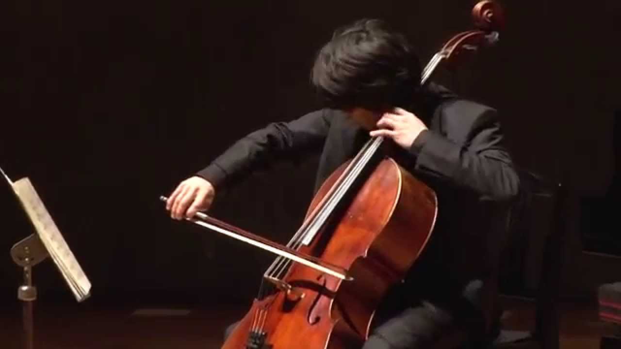 【シューマン：幻想小曲集】伊藤悠貴 / Yuki Ito - Schumann “Fantasiestücke”