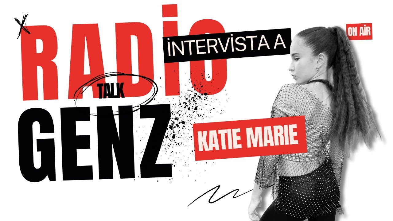 Intervista: Kate Marie
