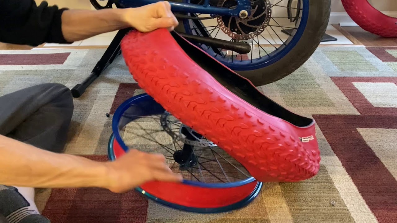 Ariel Rider X-Class Upgrade Day!