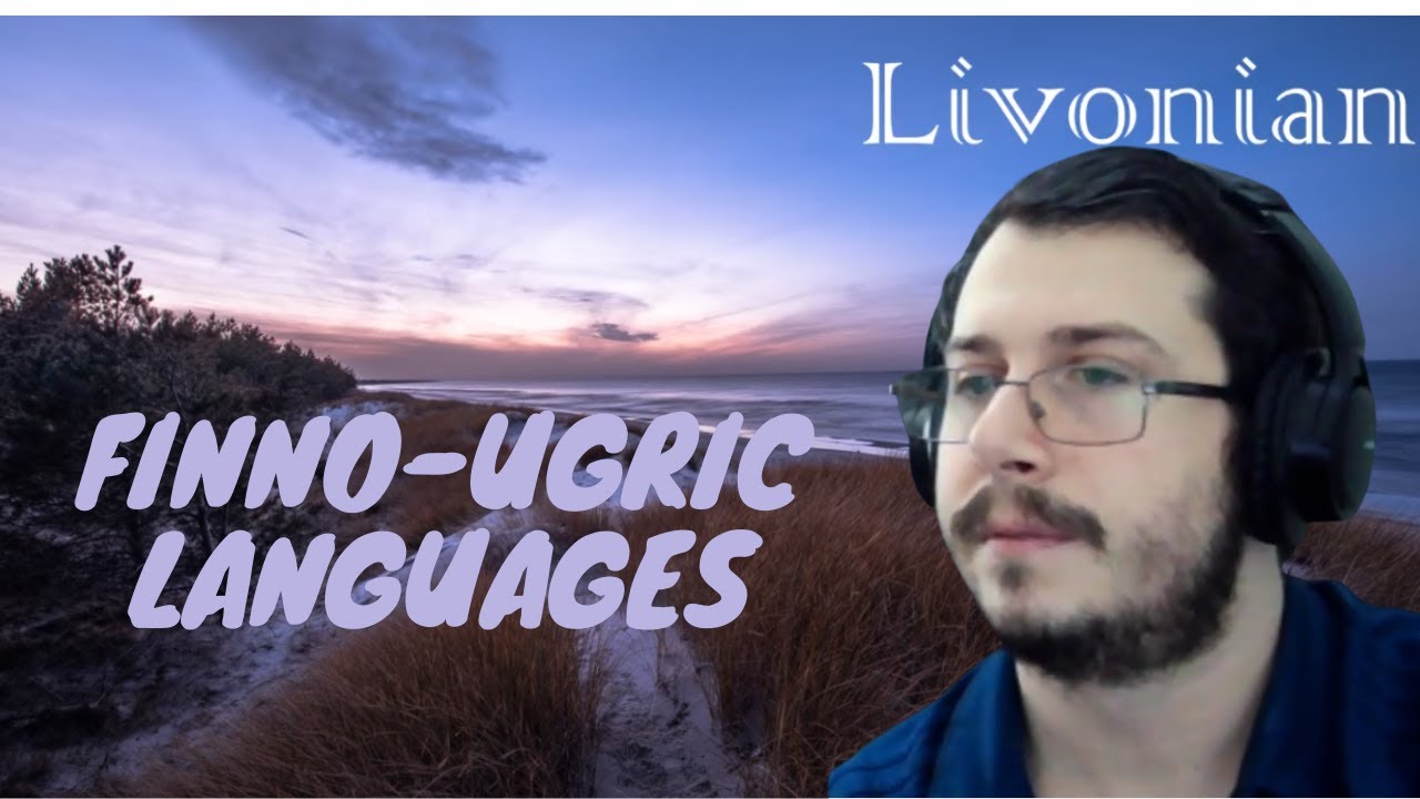 Italian Reacts To Finno-Ugric languages - From the north to the south