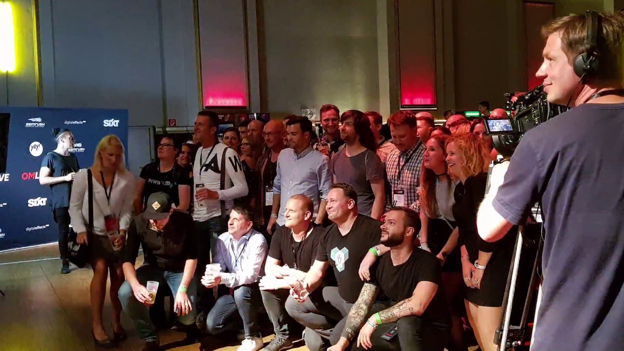 OMLive Konferenz Berlin Expertiser Recap 2017