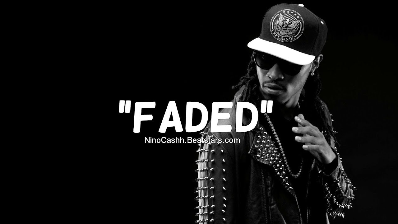 "Faded" - Future & Southside Type Beat 2020 (Prod. By NinoCashh)