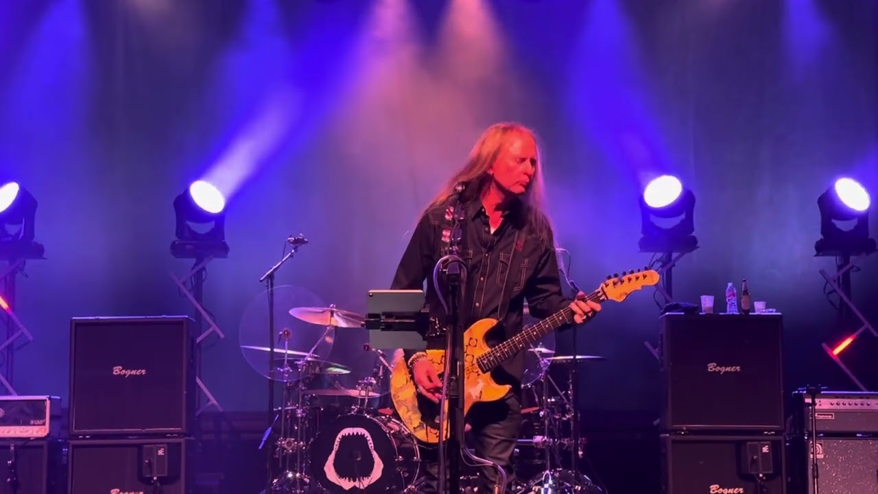 Jerry Cantrell - It Ain’t Like That - 8/19/2025 - Tempe