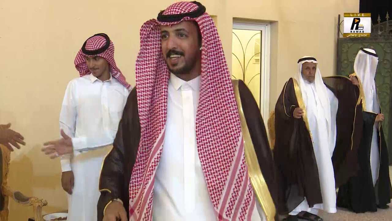 حفل ذوي خبتي من قبيلة الشواحطه من بني الحارث بمناسبة زواج 
عبدالهادي شالي الشواحطي الحارثي
