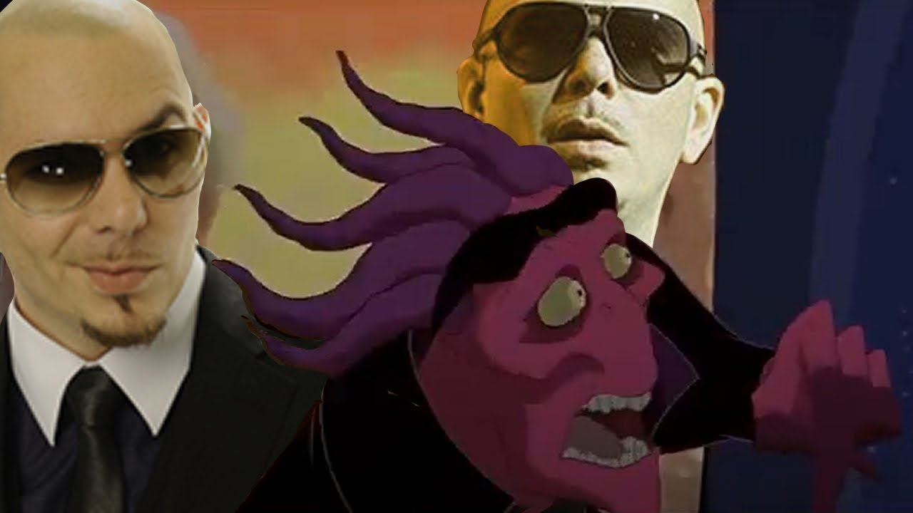 Thrax Fireball - Osmosis Jones AMV
