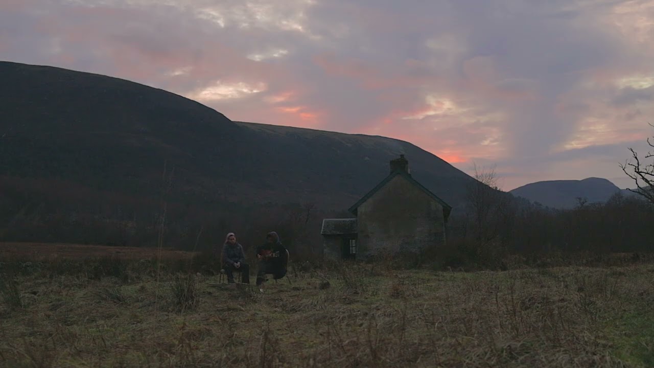 MacPherson's rant - Invermallie Bothy Sessions