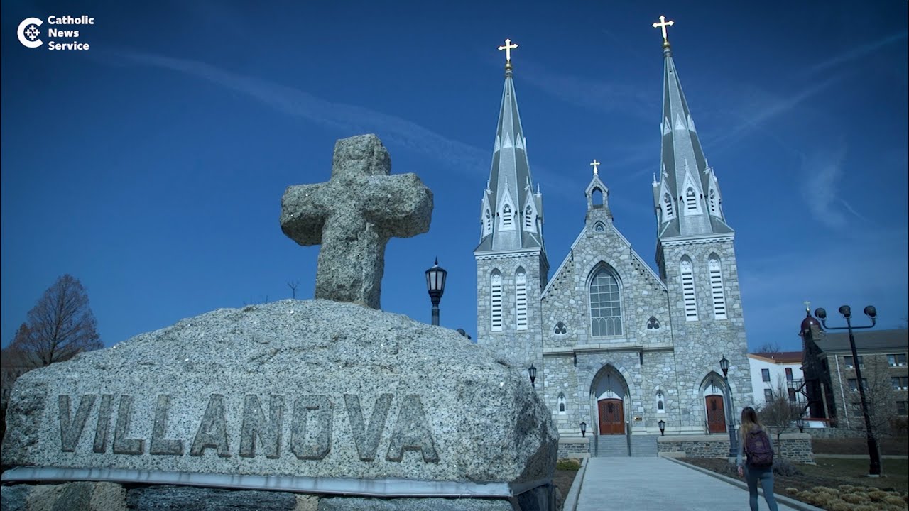 The church after COVID-19