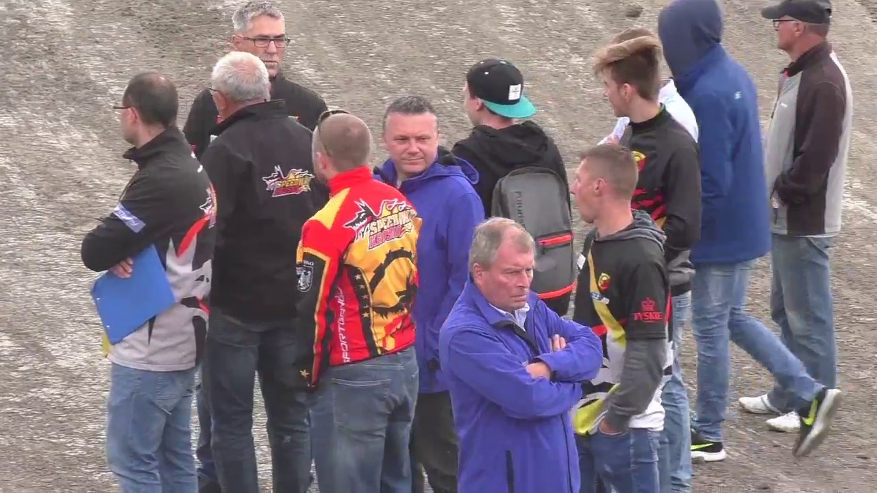 KSM Krosno - OK Kolejarz Opole (retransmisja cz. II) 01.07.2018