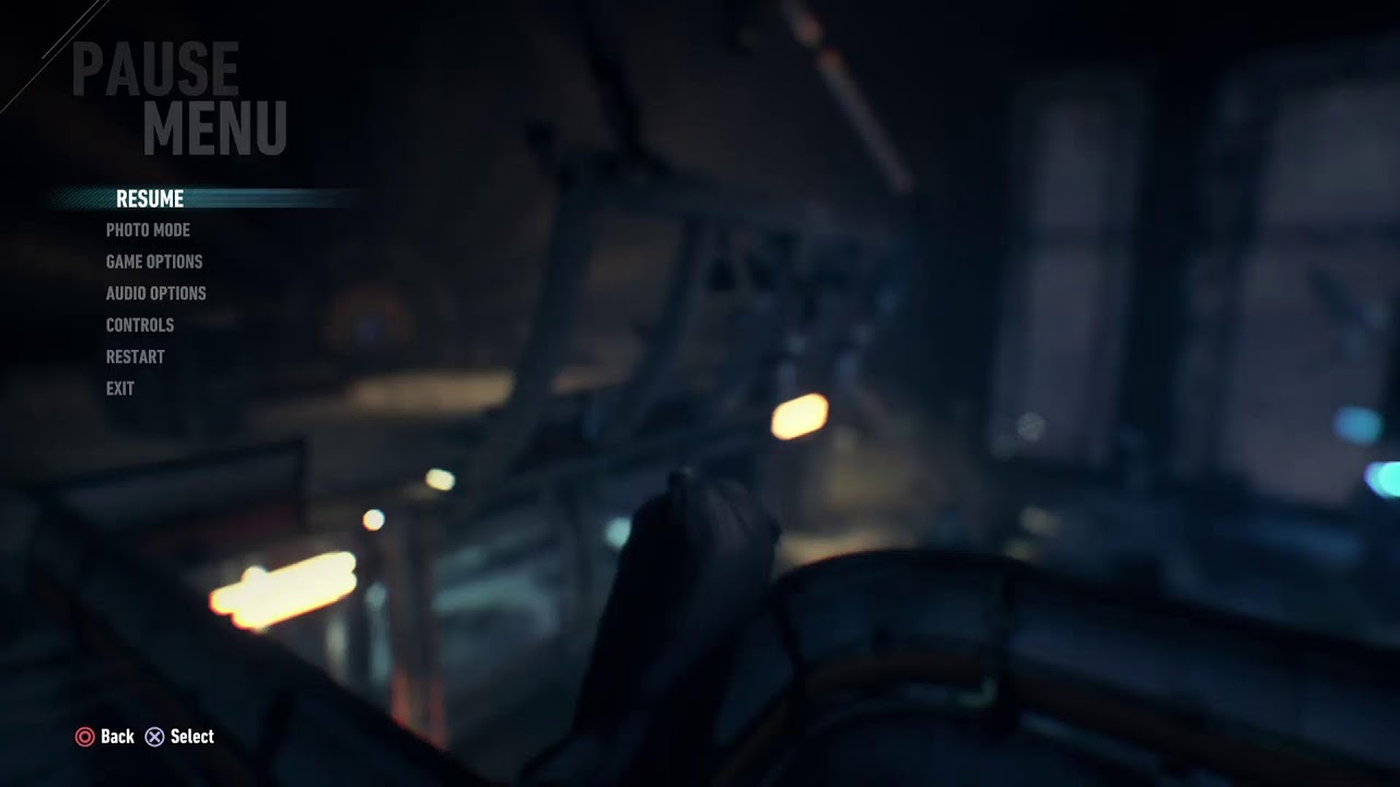 Batman, Arkham Knight.