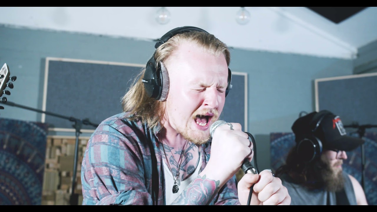 Outworld (Live Session)