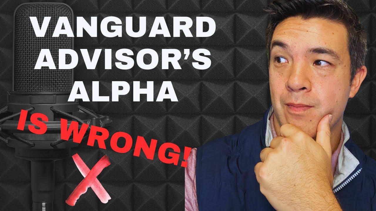 106: Can You Quantify the Value of a Financial Advisor?