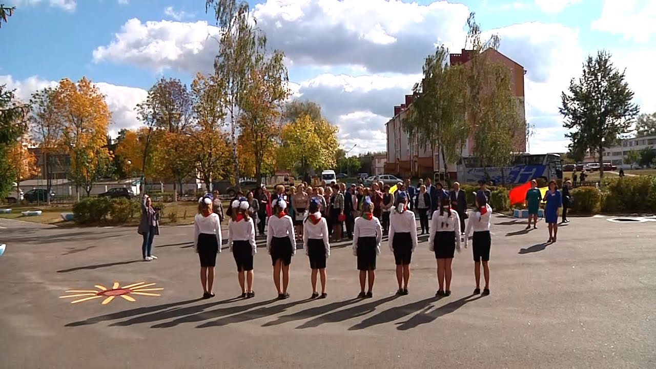 День Козенского сельсовета