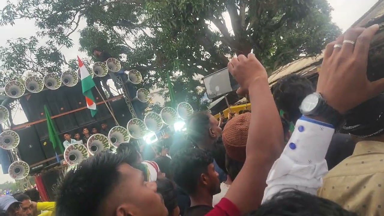 muharram chanho ❤‍🔥❤‍🔥