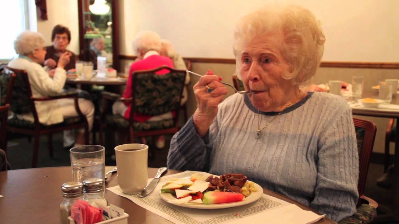 Edgewood Assisted Living Center - Virtual Tour