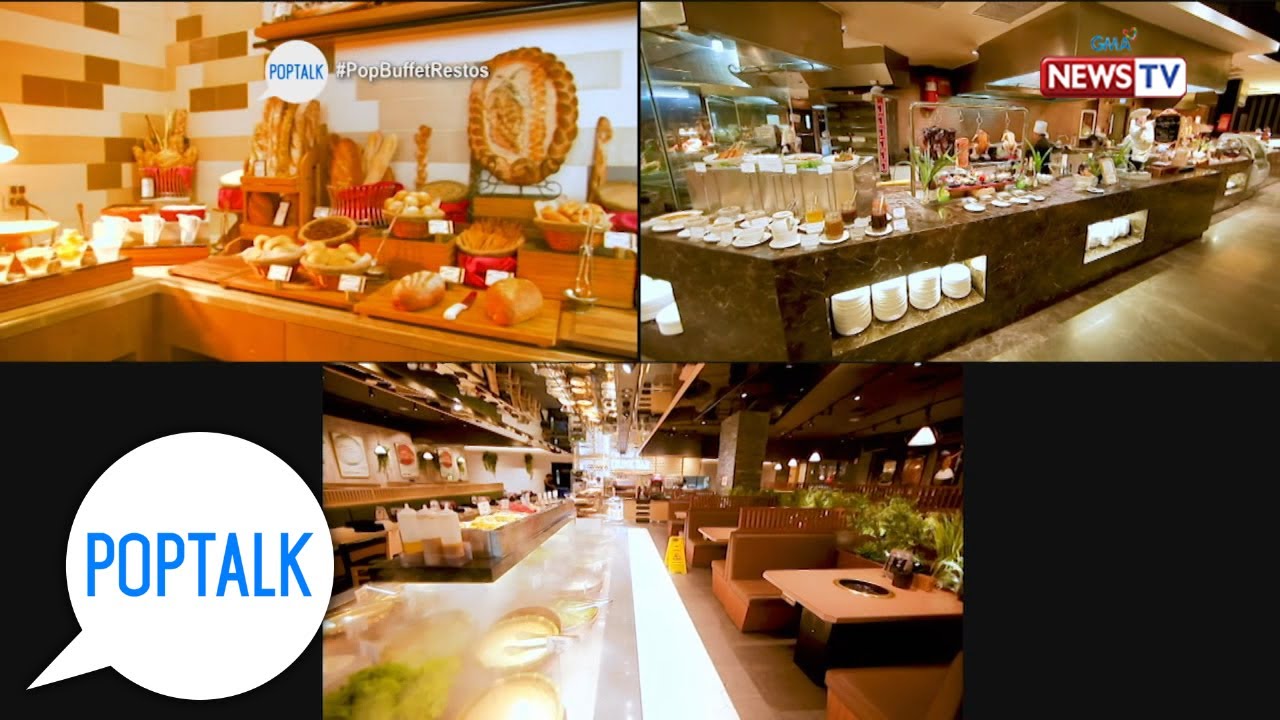 PopTalk: New normal buffet restaurants, pop or flop?