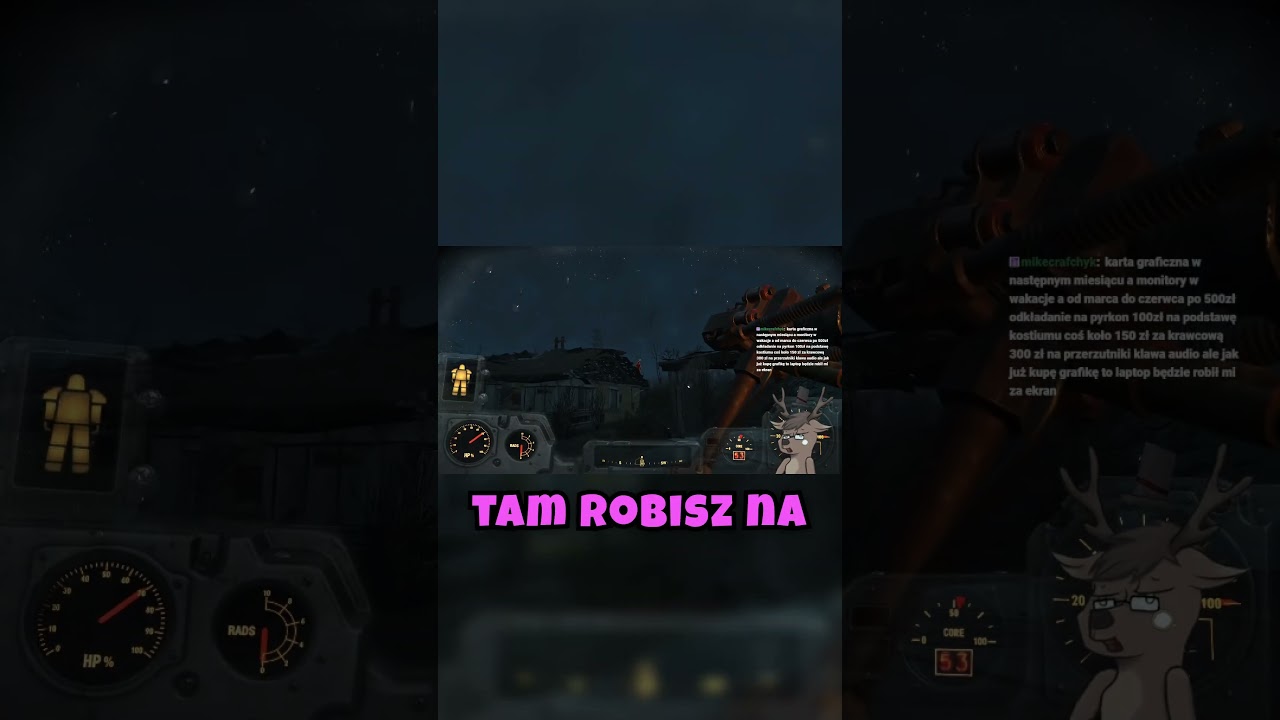 🏚️ Betezda co jest? 🏚️ 