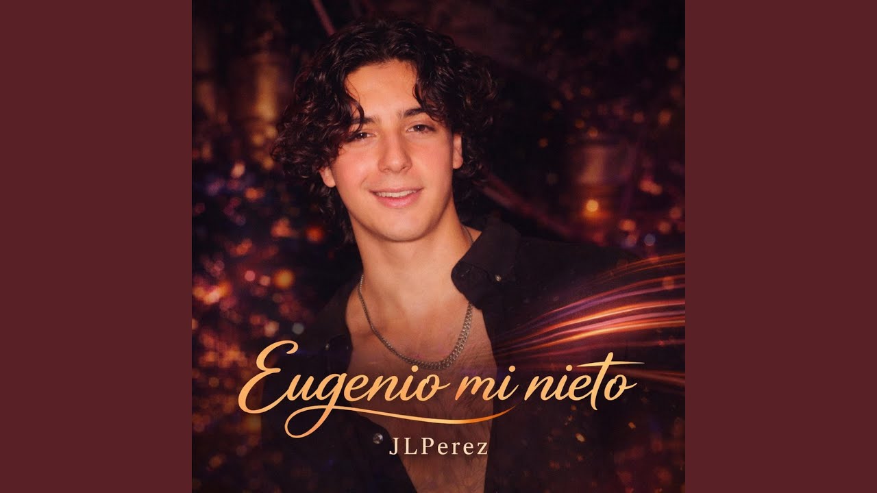 Eugenio mi Nieto