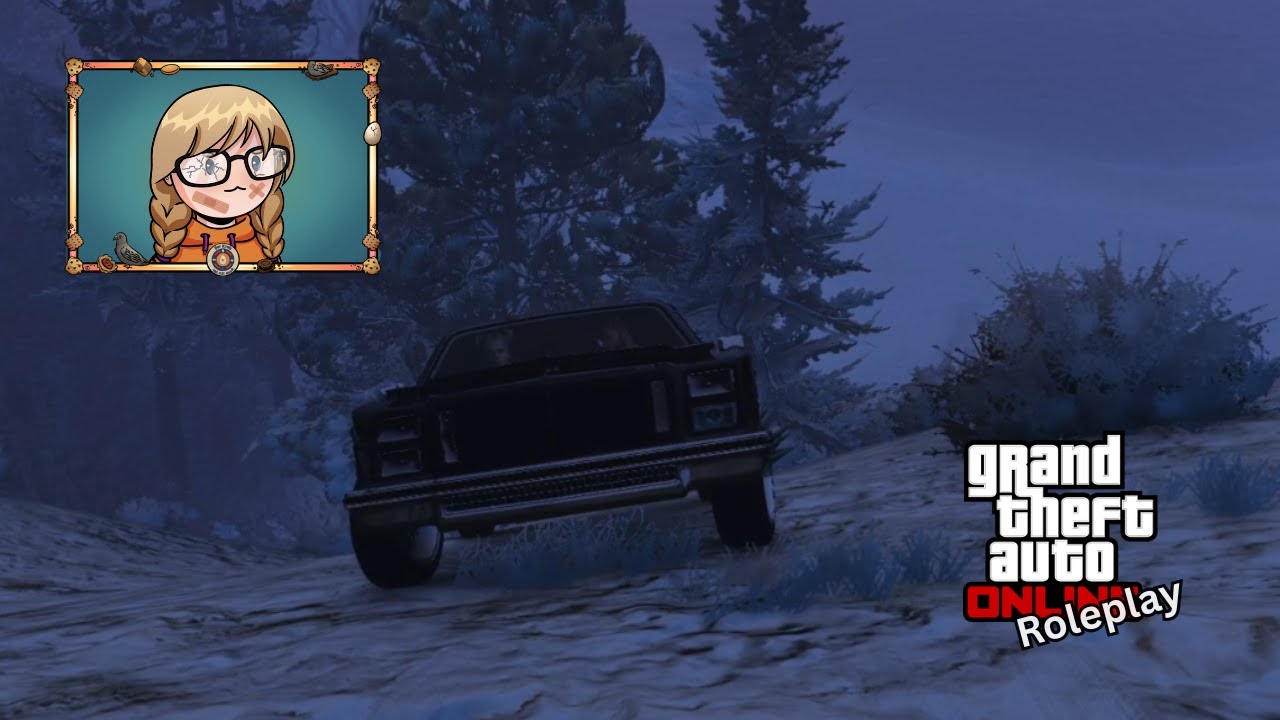 Polly in Lebensgefahr! - Stream-Highlights 31.12 und 01.01 - GTA-Roleplay auf GVMP