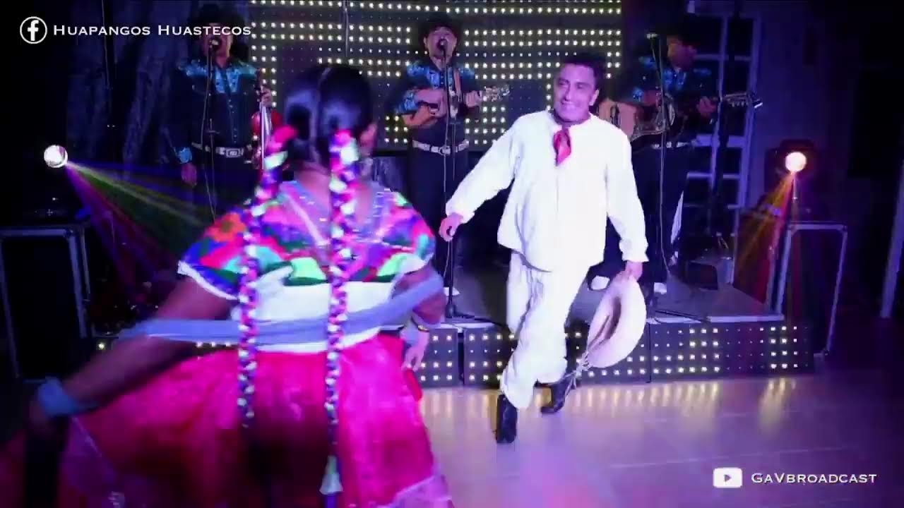 Escuchemos Huapangos Huastecos!