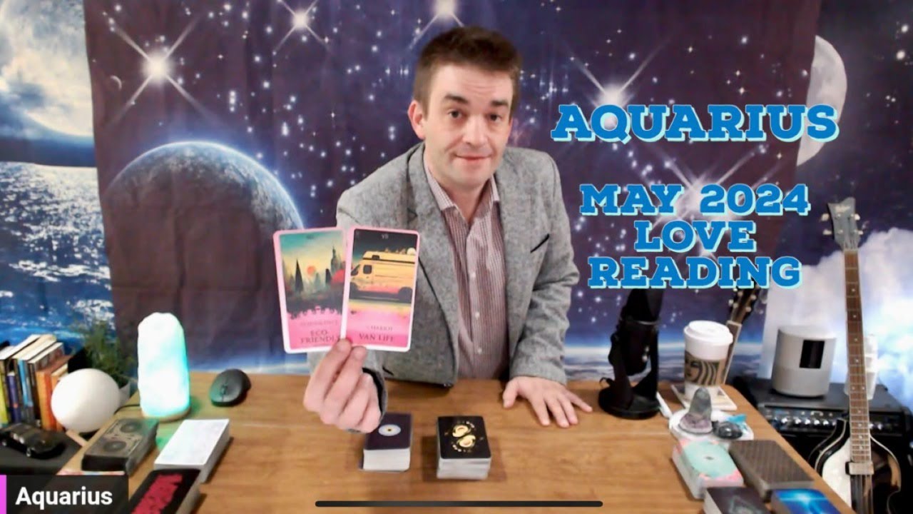 Aquarius ♒️ End of the single life for you 😍 They know its time to make a move and they will 💌❤️