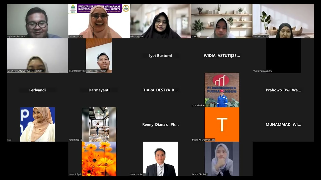 Sesi 1-2 Manajemen dan Analisis Data Dasar D 2025