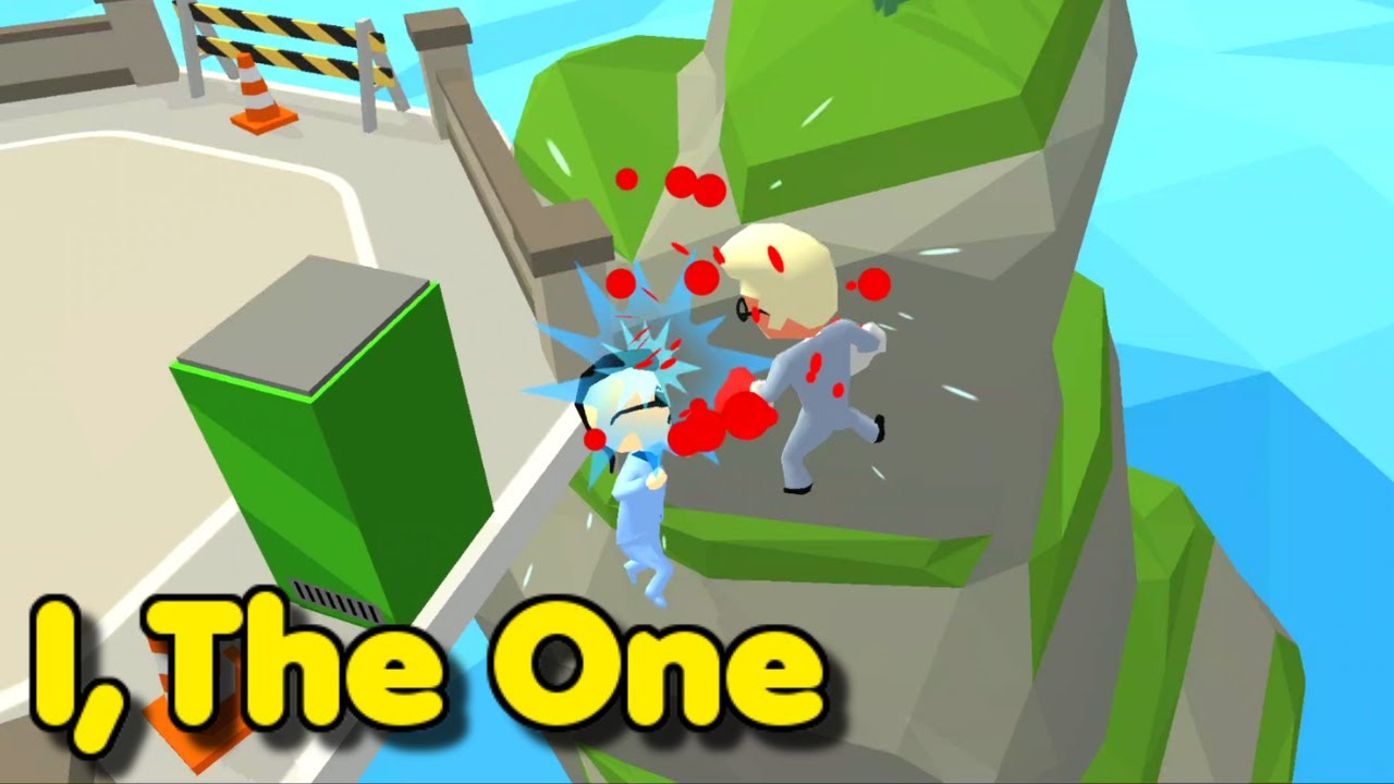 I, The One – Action Fighting Game: New Skin *KFC Agent* | Gameplay #18 (Android & iOS Game)