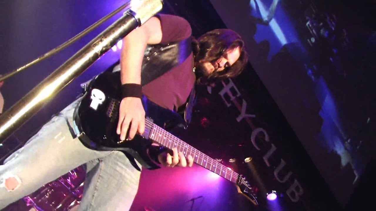 Mandy Lion WWIII - Rise - When God Turned Away