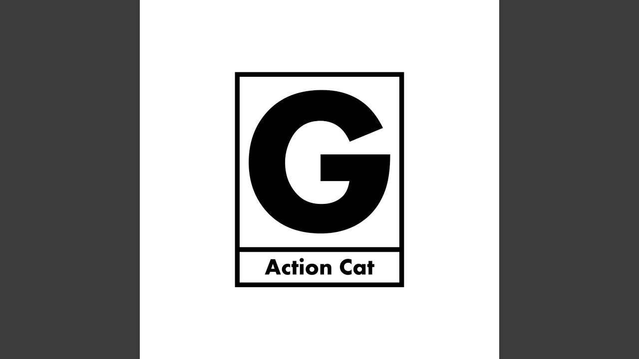 Action Cat